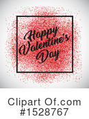 Valentines Day Clipart #1528767 by KJ Pargeter