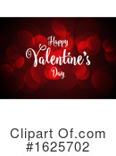 Valentines Day Clipart #1625702 by KJ Pargeter