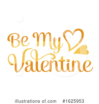 Hearts Clipart #1625953 by Vector Tradition SM