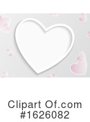 Valentines Day Clipart #1626082 by dero