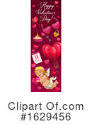 Valentines Day Clipart #1629456 by Vector Tradition SM