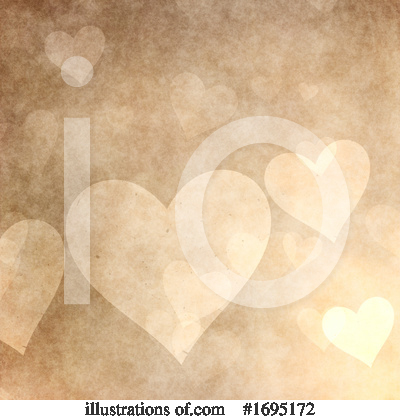 Royalty-Free (RF) Valentines Day Clipart Illustration by KJ Pargeter - Stock Sample #1695172