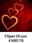 Valentines Day Clipart #1695176 by KJ Pargeter