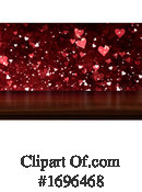 Valentines Day Clipart #1696468 by KJ Pargeter