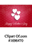 Valentines Day Clipart #1696470 by KJ Pargeter