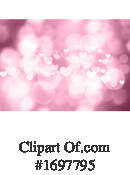 Valentines Day Clipart #1697795 by KJ Pargeter