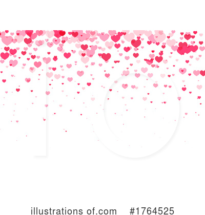 Royalty-Free (RF) Valentines Day Clipart Illustration by KJ Pargeter - Stock Sample #1764525