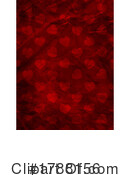 Valentines Day Clipart #1788156 by KJ Pargeter