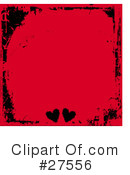 Valentines Day Clipart #27556 by KJ Pargeter