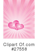 Valentines Day Clipart #27558 by KJ Pargeter