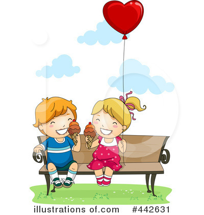 Balloon Clipart #442631 by BNP Design Studio