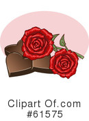 Valentines Day Clipart #61575 by r formidable