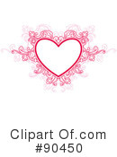 Valentines Day Clipart #90450 by BNP Design Studio