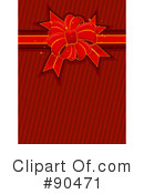 Valentines Day Clipart #90471 by BNP Design Studio