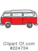 Van Clipart #224734 by Prawny