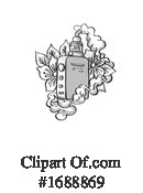 Vaping Clipart #1688869 by patrimonio