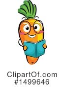 Vegetable Clipart #1499646 by BNP Design Studio
