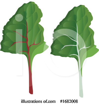 Royalty-Free (RF) Vegetable Clipart Illustration by Morphart Creations - Stock Sample #1682008