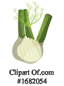 Vegetable Clipart #1682054 by Morphart Creations