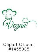Vegetarian Clipart #1455335 by Domenico Condello