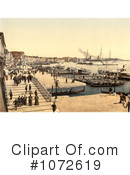 Venice Clipart #1072619 by JVPD