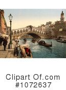 Venice Clipart #1072637 by JVPD