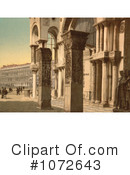 Venice Clipart #1072643 by JVPD