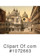 Venice Clipart #1072663 by JVPD