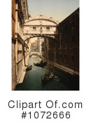 Venice Clipart #1072666 by JVPD