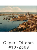 Venice Clipart #1072669 by JVPD