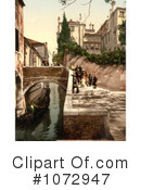 Venice Clipart #1072947 by JVPD