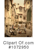 Venice Clipart #1072950 by JVPD