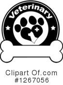 Veterinary Clipart #1267056 by Hit Toon
