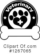 Veterinary Clipart #1267065 by Hit Toon