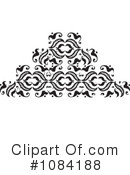 Victorian Design Elements Clipart #1084188 by BestVector