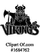 Viking Clipart #1684762 by AtStockIllustration