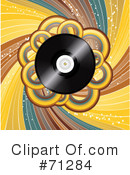 Vinyl Record Clipart #71284 by elaineitalia
