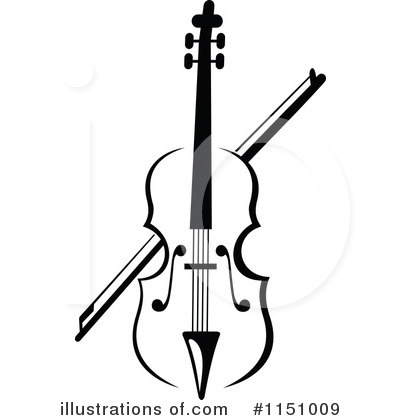 Music Clipart #1151009 by Vector Tradition SM