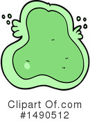 Virus Clipart #1490512 by lineartestpilot
