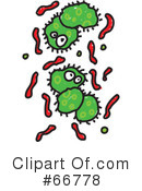 Virus Clipart #66778 by Prawny