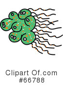 Virus Clipart #66788 by Prawny