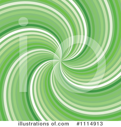 Swirl Clipart #1114913 by dero