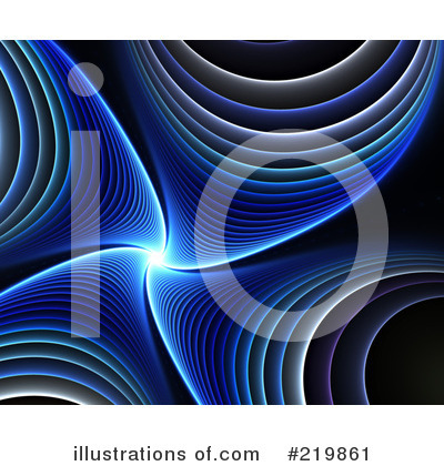 Royalty-Free (RF) Vortex Clipart Illustration by Arena Creative - Stock Sample #219861