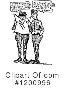 War Cartoon Clipart #1200996 by Prawny Vintage