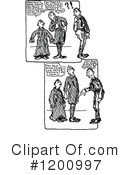 War Cartoon Clipart #1200997 by Prawny Vintage