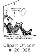 War Cartoon Clipart #1201028 by Prawny Vintage