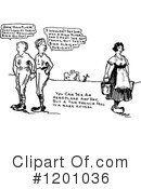 War Cartoon Clipart #1201036 by Prawny Vintage