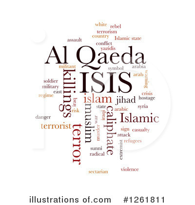 Isis Clipart #1261811 by oboy