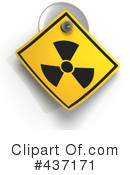 Warning Sign Clipart #437171 by Tonis Pan