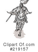 Warrior Clipart #219157 by patrimonio